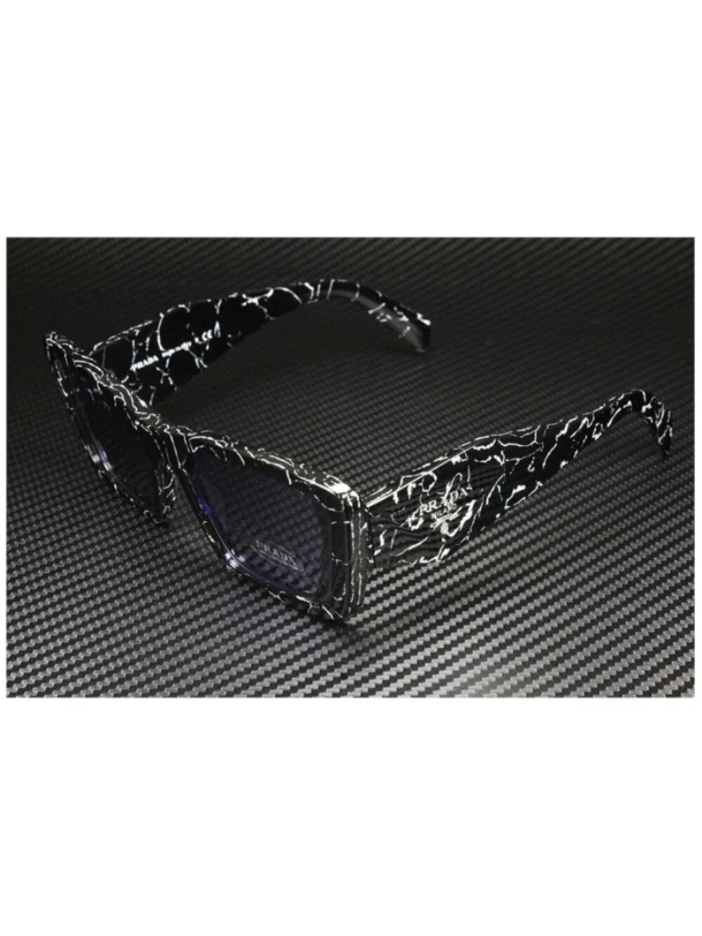New PRADA Women  Sunglasses --145. ITEM CONDITION :New. UPC: 8056597517461.\